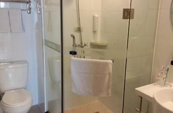 Hanting Hotel Harbin Qiulin Branch מראה חיצוני תמונה