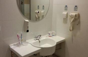 Hanting Hotel Harbin Qiulin Branch מראה חיצוני תמונה