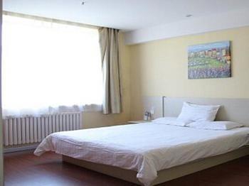 Hanting Hotel Harbin Qiulin Branch מראה חיצוני תמונה
